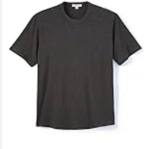 Huckberry 45 Men's dark gray T-shirt size XLT